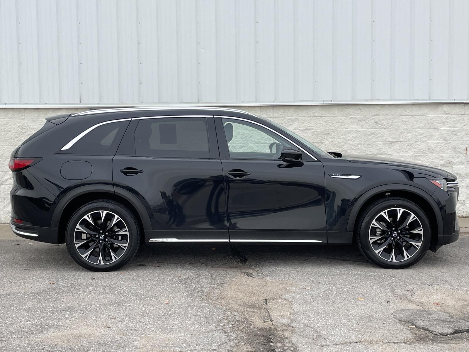 Used 2024 Mazda CX-90 PHEV Premium SUV for sale in Lincoln NE