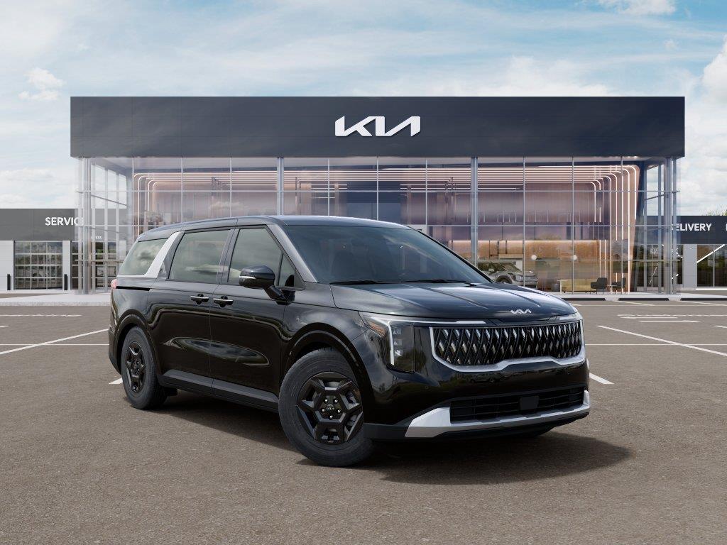 2026 Kia Carnival LXS - Photo 8