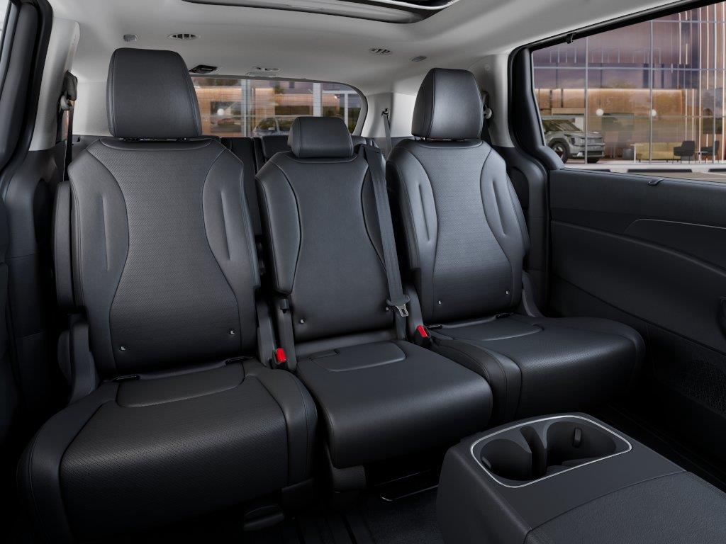 New 2027 Kia Carnival MPV Hybrid Van