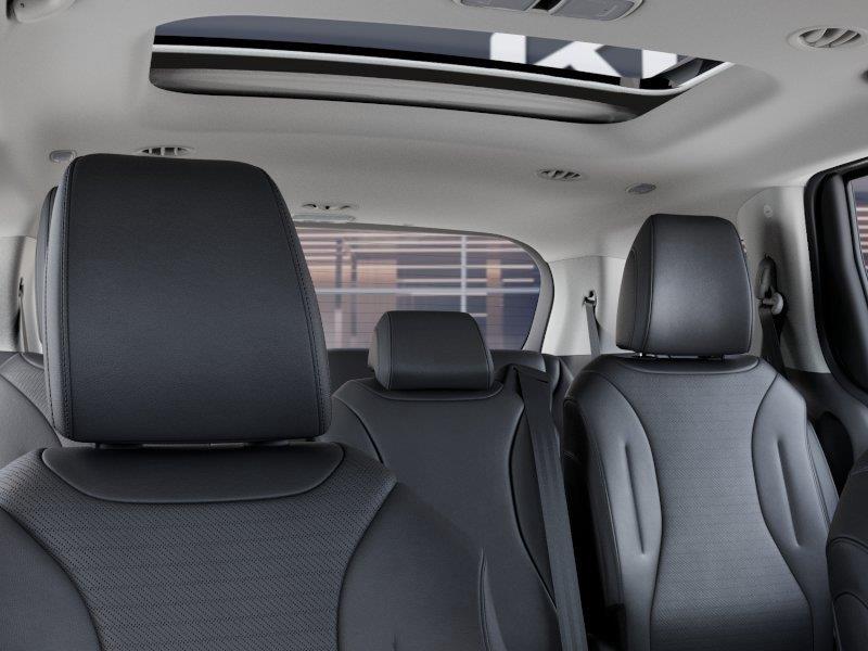 New 2027 Kia Carnival MPV Hybrid Van