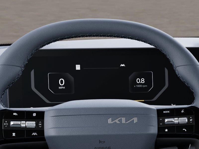 New 2027 Kia Carnival MPV Hybrid Van