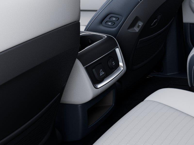 New 2027 Kia Carnival MPV Hybrid Van