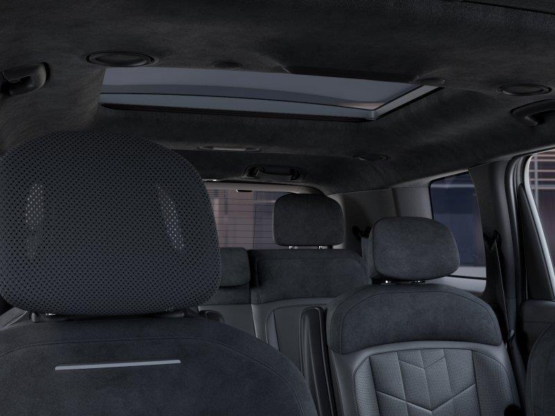 New 2027 Kia Telluride Hybrid SUV