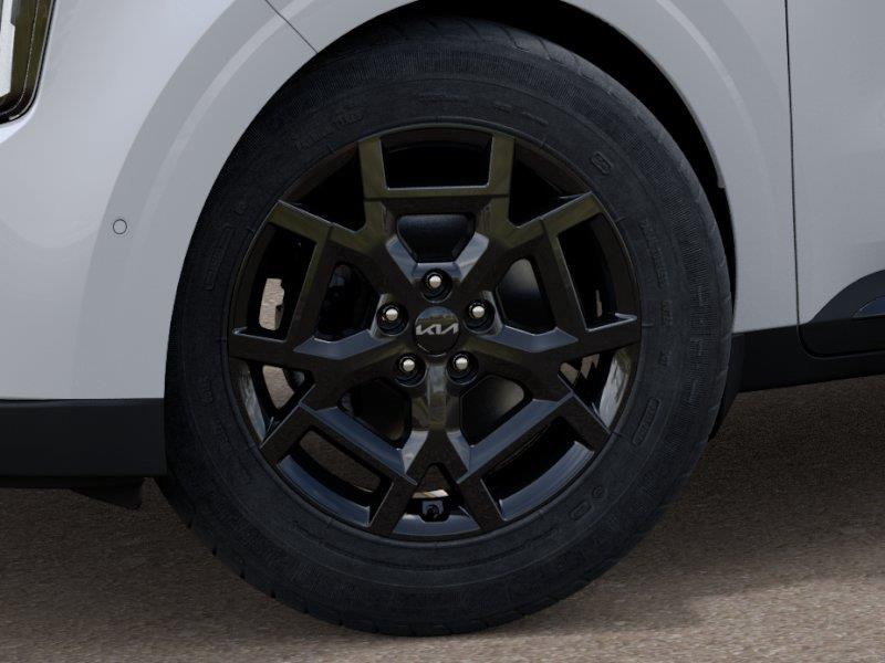 New 2027 Kia Carnival MPV Hybrid Van
