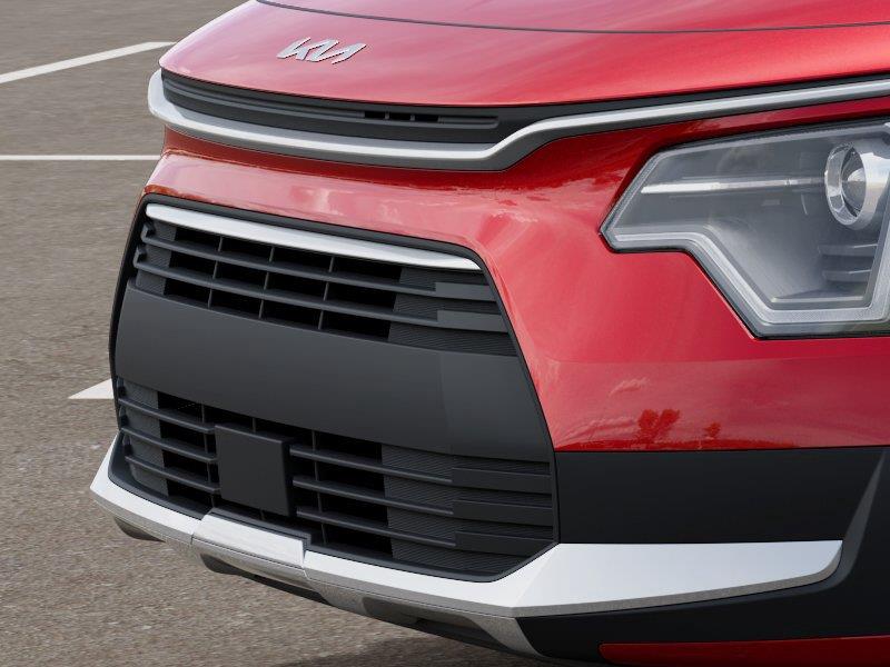 New 2026 Kia Niro SUV