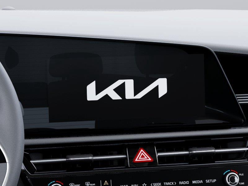 New 2026 Kia Niro SUV