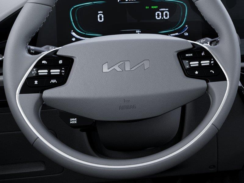 New 2026 Kia Niro SUV