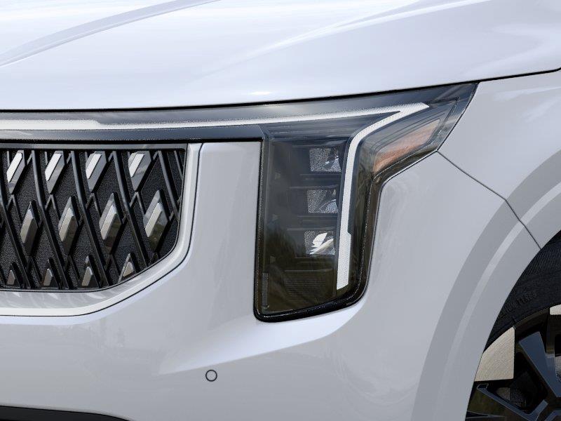 New 2026 Kia Carnival MPV Van