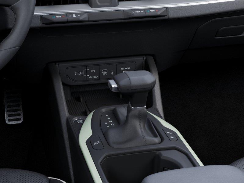 New 2026 Kia K4 Sedan