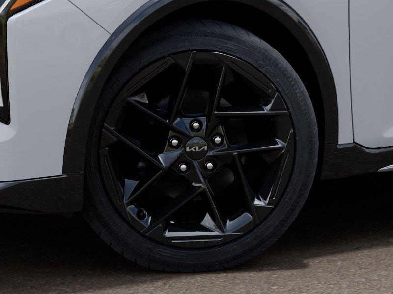 New 2026 Kia K4 Sedan