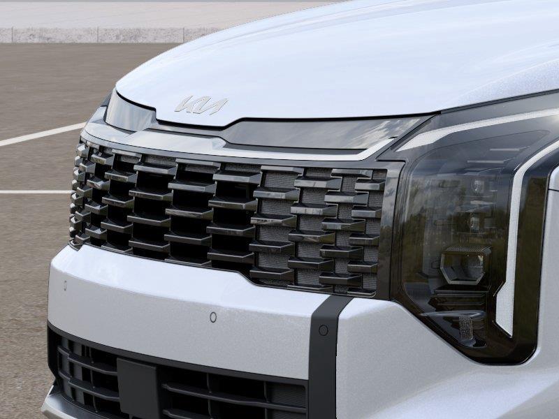 New 2026 Kia Sportage SUV