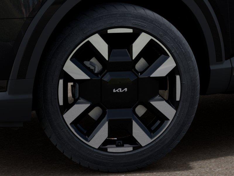 New 2027 Kia Telluride SUV