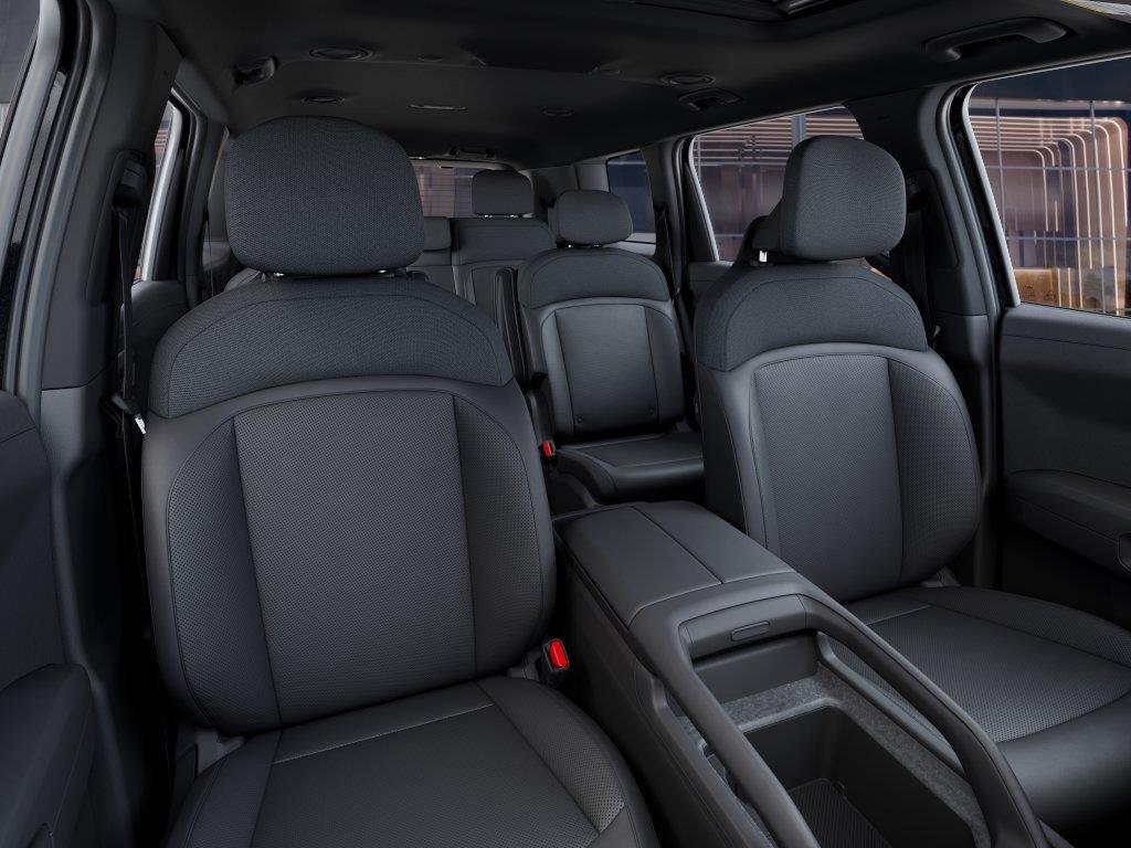 New 2027 Kia Telluride SUV