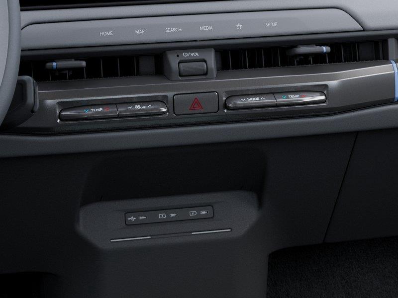 New 2027 Kia EV3 SUV