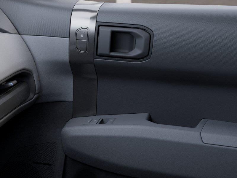 New 2027 Kia EV3 SUV