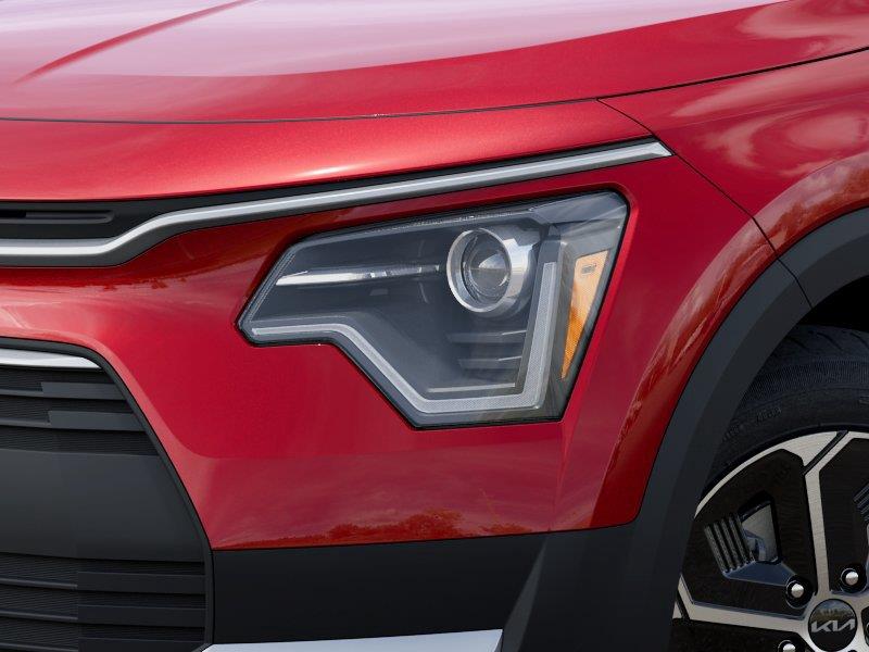New 2026 Kia Niro SUV