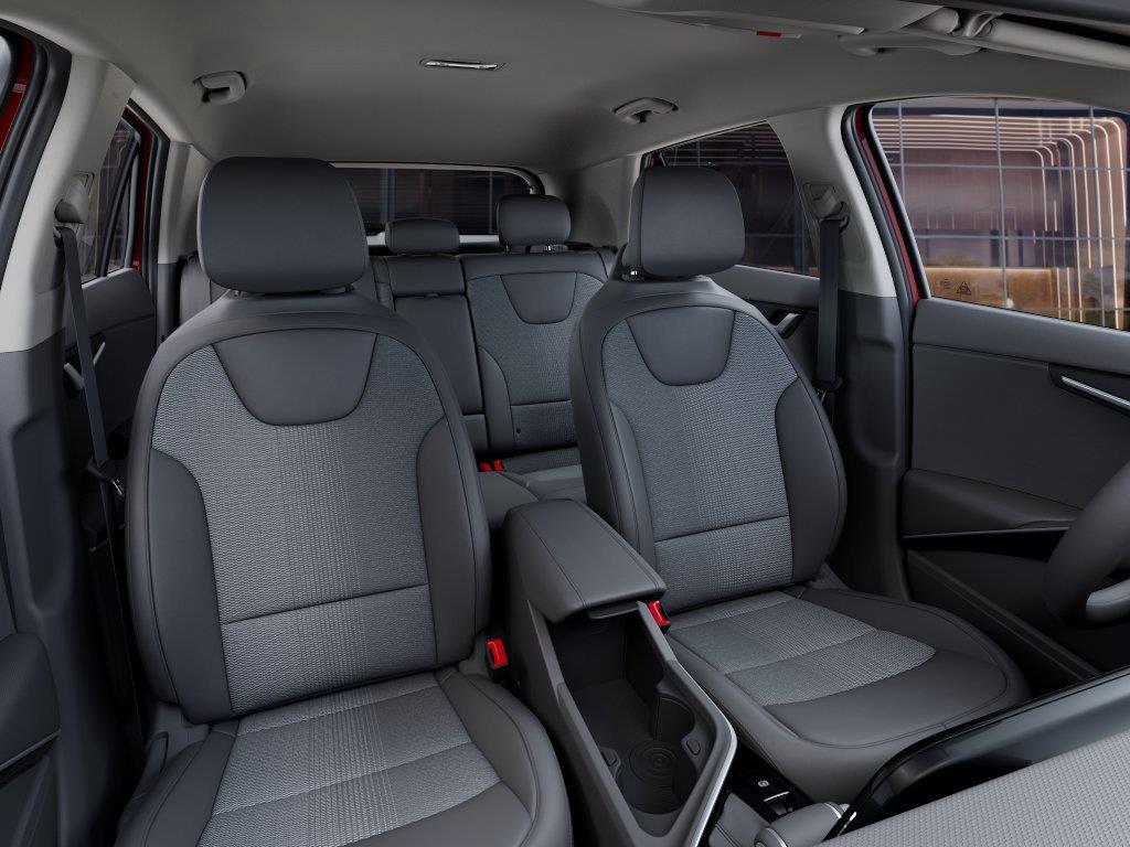 New 2026 Kia Niro SUV