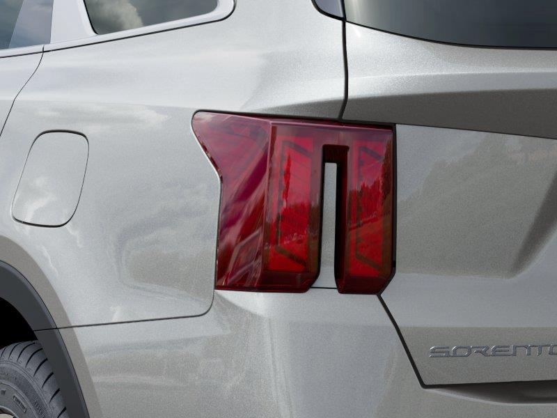 New 2026 Kia Sorento SUV