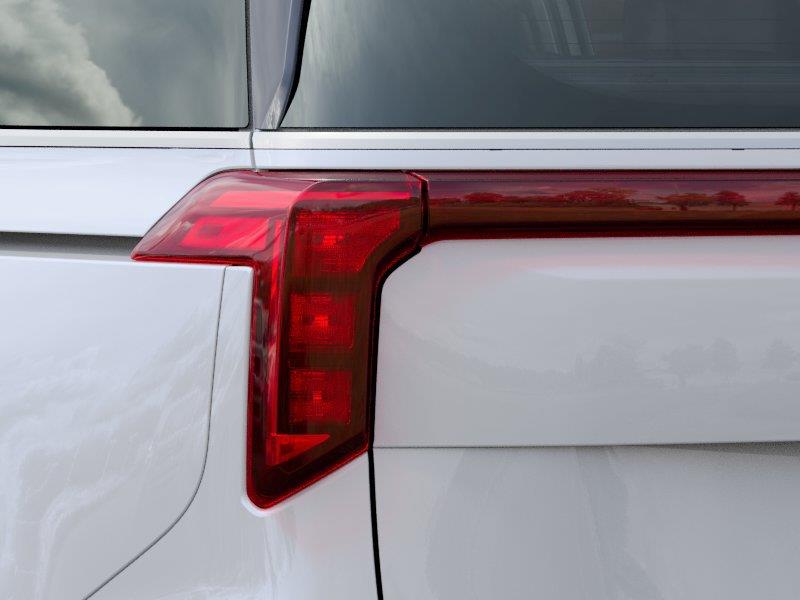 New 2026 Kia Carnival MPV Van