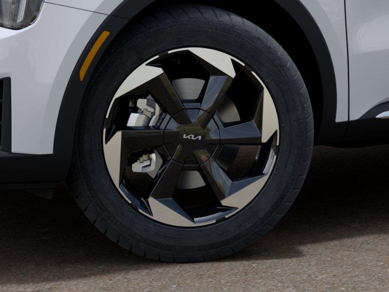New 2026 Kia Sorento Hybrid SUV