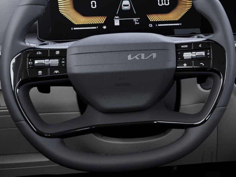 New 2026 Kia Sorento Hybrid SUV