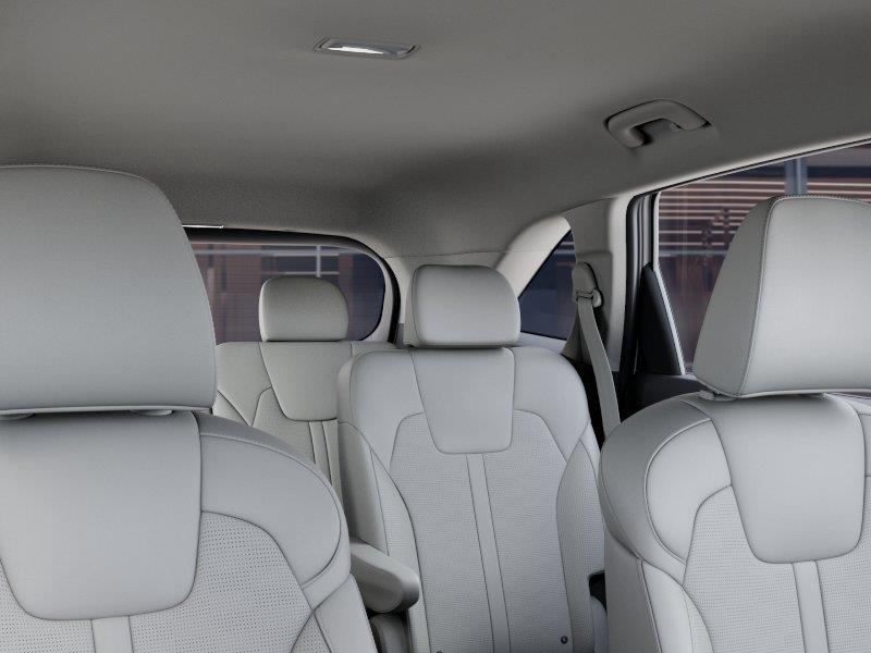 New 2026 Kia Sorento Hybrid SUV