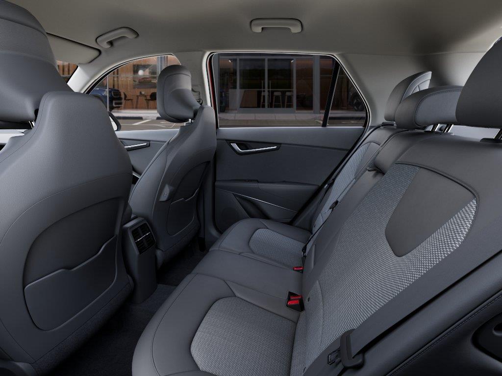 New 2026 Kia Niro SUV