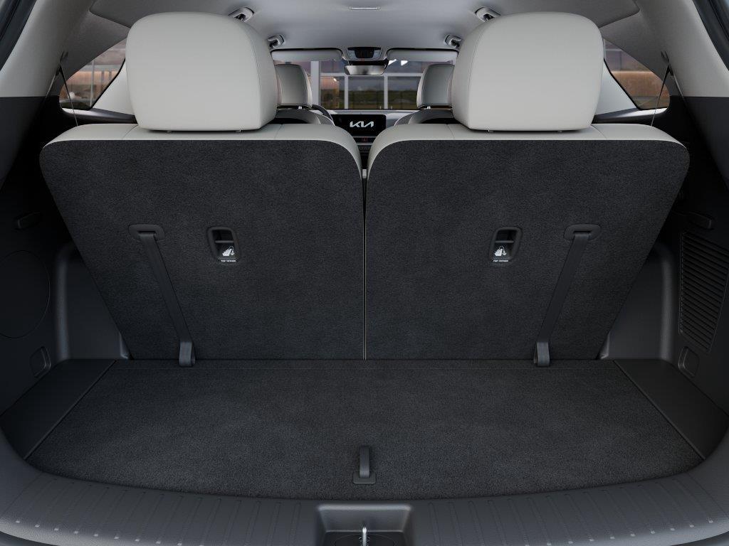 New 2026 Kia Sorento Hybrid SUV
