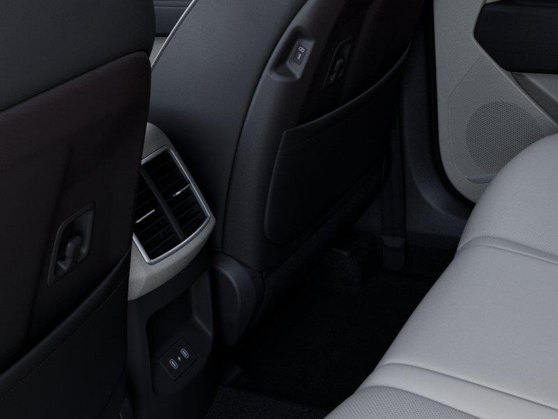 New 2027 Kia Sportage Hybrid SUV