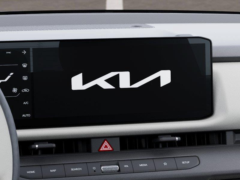 New 2027 Kia Seltos SUV