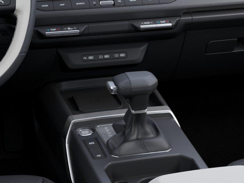 New 2027 Kia Seltos SUV