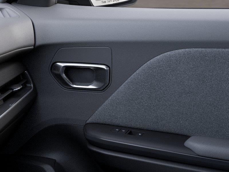 New 2026 Kia K4 Sedan