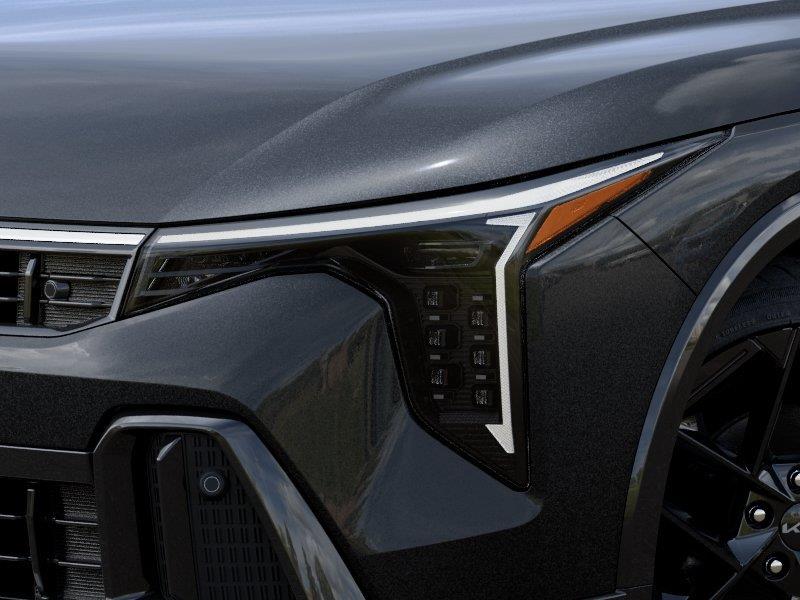 New 2026 Kia K4 Hatchback Hatchback