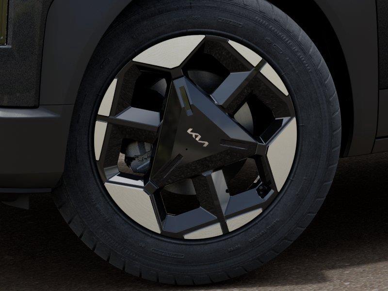 New 2027 Kia Seltos SUV