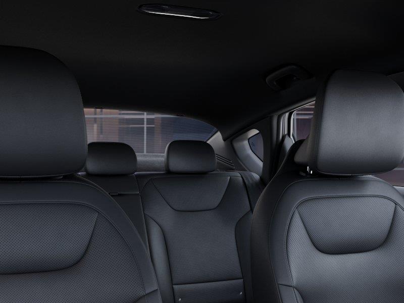 New 2026 Kia K4 Sedan