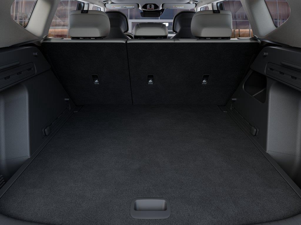 New 2027 Kia Seltos SUV
