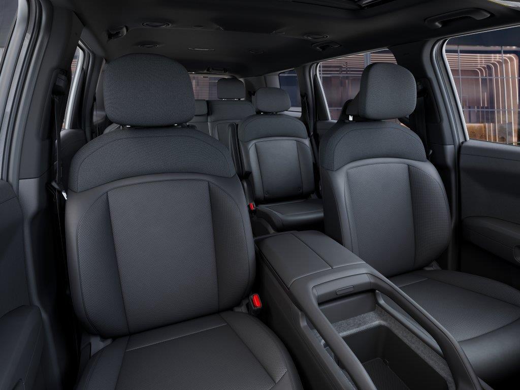 New 2027 Kia Telluride SUV