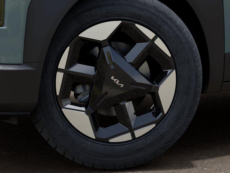 New 2027 Kia Seltos SUV