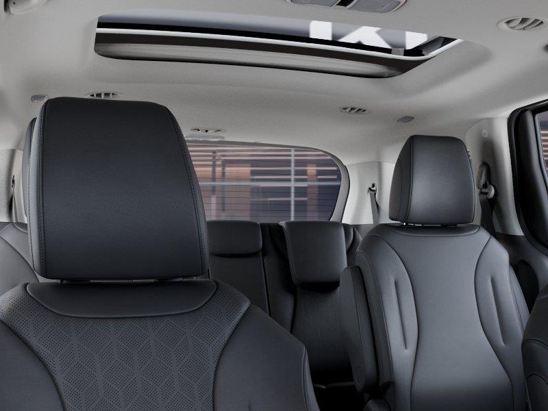 New 2027 Kia Carnival MPV Hybrid Van
