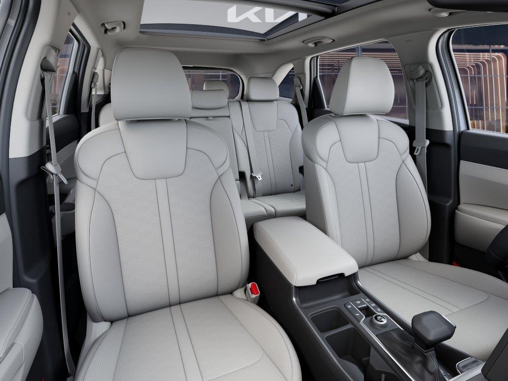 New 2026 Kia Sorento SUV