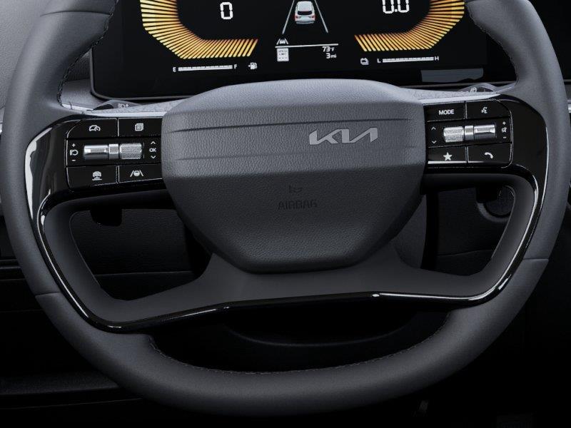 New 2026 Kia Sorento Hybrid SUV
