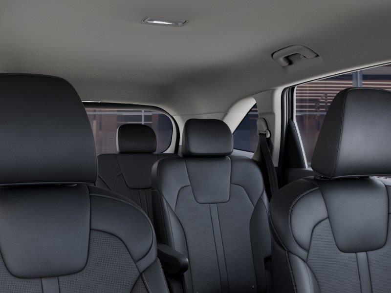 New 2026 Kia Sorento Hybrid SUV