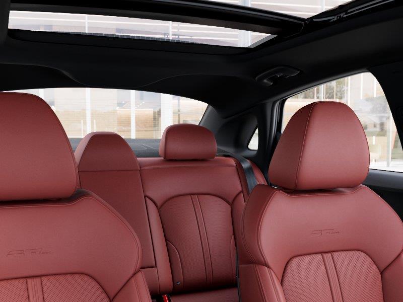 New 2027 Kia K5 Sedan