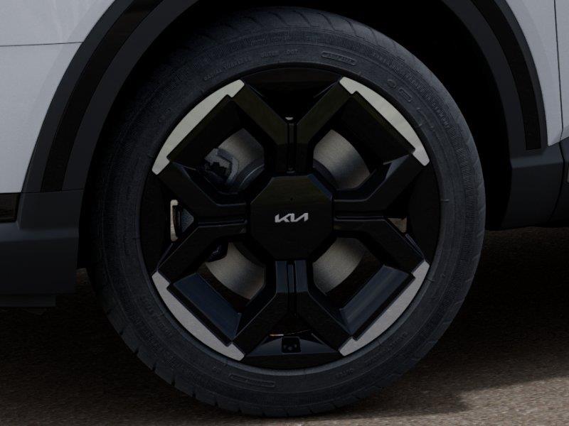 New 2027 Kia Telluride SUV