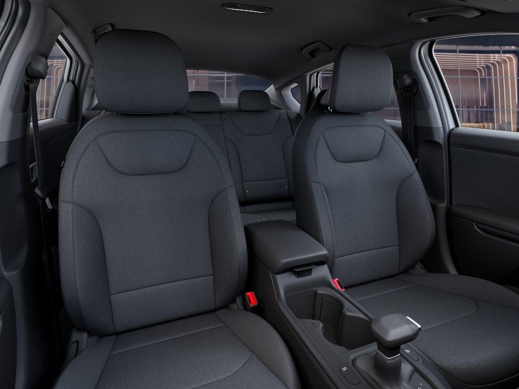 New 2027 Kia K4 Sedan