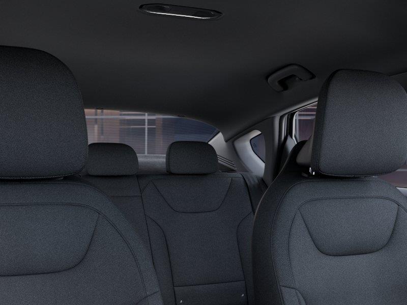 New 2027 Kia K4 Sedan