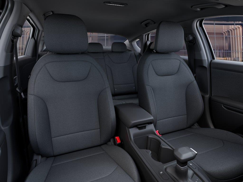 New 2027 Kia K4 Sedan