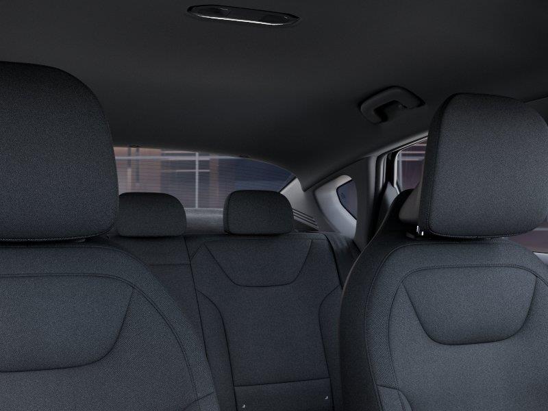 New 2027 Kia K4 Sedan