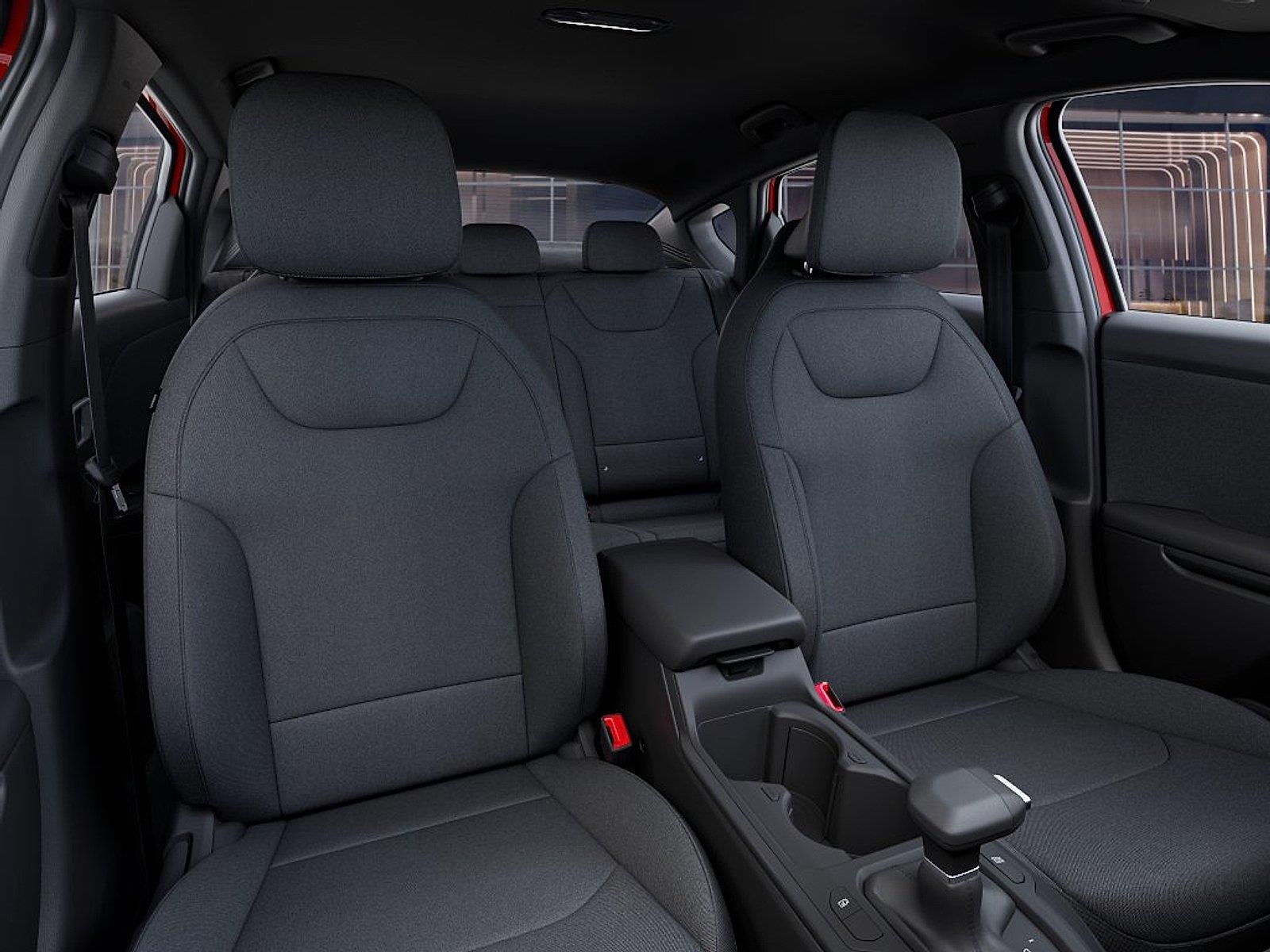New 2026 Kia K4 Sedan