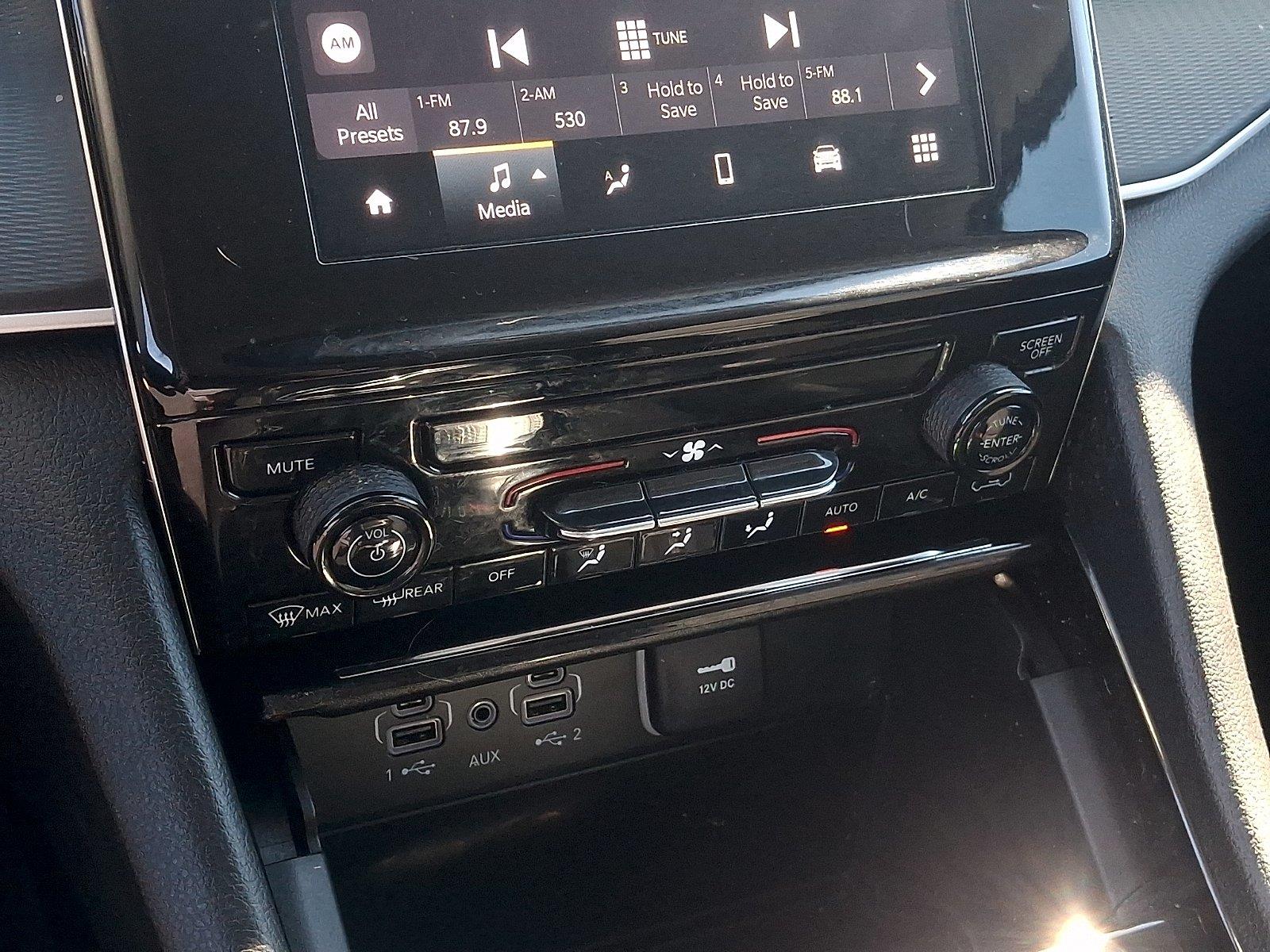 Used 2023 Jeep Grand Cherokee SUV